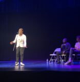 MIAMI BOOK FAIR’S SPEAK UP! CREATIVE WRITING SERIES AN INVALUABLE RESOURCE