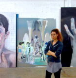 The Female Entrepreneur in Latin American Art