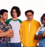 Icon impacts Opa-locka teens in world premiere of Miami New Drama’s ‘Defacing Michael Jackson’