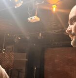 ‘TEBAS LAND’: LA COMUNIÓN DEL ESCRITOR Y EL PARRICIDA EN EL BLACK BOX DEL MIAMI-DADE COUNTY AUDITORIUM