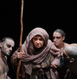 ADRIANA BARRAZA CELEBRA MÁS DE MEDIO SIGLO DE CARRERA CON EL ESTRENO MUNDIAL DE ‘MADRE’
