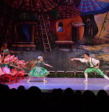 ARTS BALLET THEATRE OF FLORIDA: LOS BUENOS, LOS MALOS Y EL REGRESO DE “CHIPOLLINO”