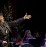 SOUTH FLORIDA SYMPHONY ORCHESTRA DEDICARÁ VELADA MUSICAL EN TRES TIEMPOS A ANTONÍN DVOŘÁK