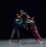 BEREISHIT DANCE COMPANY: UNA MUESTRA MÁS DEL VIGOR ARTÍSTICO COREANO