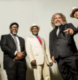AFRO ROOTS CELEBRA SUS 25 AÑOS CON CONCIERTO EN MIAMI BEACH BANDSHELL