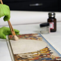 The Wolfsonian-FIU Museum’s ‘Art Doctor’ Will See You Now