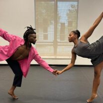 Peter London Global Dance Co.’s Spotlight On Women’s Choreographic Voices