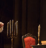 There’s Plenty Of History In Florida Grand Opera’s ‘Tosca,’ Including Pavarotti