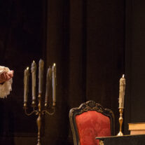 There’s Plenty Of History In Florida Grand Opera’s ‘Tosca,’ Including Pavarotti