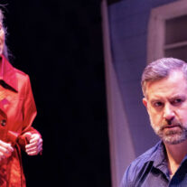 Review: Zoetic Stage’s ‘Next to Normal’ is an emotional, personal don’t-miss musical