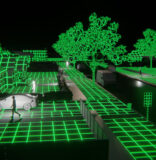 MIAMI NATIVE FILMMAKER RODNEY ASCHER’S ‘A GLITCH IN THE MATRIX’