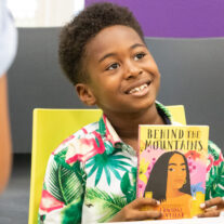 Little Haiti Book Festival returns in full swing