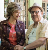 ‘Encanto’ co-author Charise Castro Smith gets a hometown premiere at GableStage