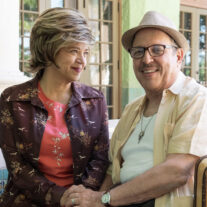‘Encanto’ co-author Charise Castro Smith gets a hometown premiere at GableStage