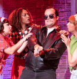 Review: ‘Little Shop of Horrors’ and Audrey II come alive in east Little Havana
