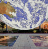 EARTH DAY WITH “GAIA” ON KEY BISCAYNE