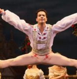 EL BALLET CLÁSICO CUBANO DE MIAMI PRESENTA POR ÚLTIMA VEZ A MARIZÉ FUMERO Y ARIONEL VARGAS EN “LA FILLE MAL GARDÉE”