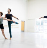 DURANTE VERZOLA, FRANCISCO RENNÓ Y LA HISTORIA DE ‘SENTIMIENTO’, ESTRENO MUNDIAL DE MIAMI CITY BALLET CON MÚSICA DE ERNESTO LECUONA