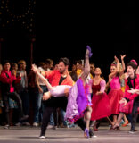 MIAMI CITY BALLET: FRESCO Y FEROZ EN UN PROGRAMA ENTRETENIDO Y COMPLACIENTE