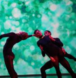 ‘MEADOW’: TRIBUTO MAGICO DE BRIGID BAKER A THOMAS MEADOWCROFT