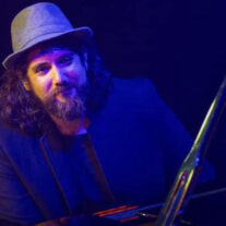 The Betsy’s Overture to Overtown jazzes it up all month long