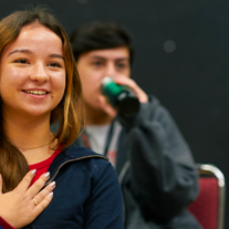 High schooler’s poem to get prominent display on Miami Beach water tanks