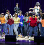 HOT Music, HOT Miami: Piano Slam – April 19, FREE @ The Arsht