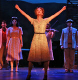 With a powerhouse leading lady, ‘Bright Star’ glows at Actors’ Playhouse