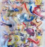 RITCHARD RODRIGUEZ SOLO EXHIBITION “RETICENCE & TRANSPARENCY DES NUAGES” AT HOUSE OF ARTS, WYNWOOD