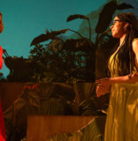 Review: Miami New Drama’s ‘Create Dangerously’ brings the beauty, sorrows of Haiti to Miami Beach