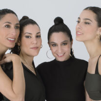 Not your abuela’s flamenco group: all-female Las Migas comes to Miami
