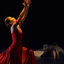 Inaugural three-day ‘Miami Dances’ festival gets its feet off the ground