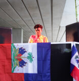 PAMM DEDICATES FREE SECOND SATURDAY TO HAITI