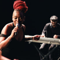 Review: Jazz at Koubek a sampler of some of Miami’s finest musicians