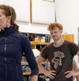 Artistic director Lourdes Lopez packs plenty of excitement into Miami City Ballet’s ‘Entradas’