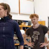 Artistic director Lourdes Lopez packs plenty of excitement into Miami City Ballet’s ‘Entradas’