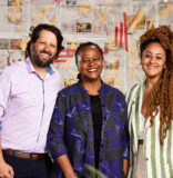Miamian Edwidge Danticat’s book ‘Create Dangerously’ becomes an important work of theater