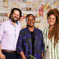 Miamian Edwidge Danticat’s book ‘Create Dangerously’ becomes an important work of theater