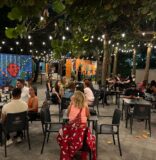 VUELVE EL MICROTEATRO DEL CENTRO CULTURAL ESPAÑOL, AHORA CON VISTA AL MAR