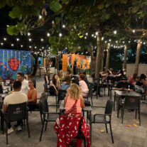 VUELVE EL MICROTEATRO DEL CENTRO CULTURAL ESPAÑOL, AHORA CON VISTA AL MAR