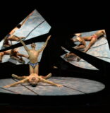 DANCE NOW! MIAMI: MITOS, INTIMIDAD Y EXPLORACIÓN CORPORAL