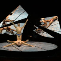 DANCE NOW! MIAMI: MITOS, INTIMIDAD Y EXPLORACIÓN CORPORAL