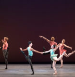 MIAMI CITY BALLET CIERRA SU TEMPORADA CON EL REGALO DE UN BALANCHINE NUNCA ANTES VISTO