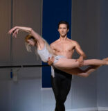 MIAMI CITY BALLET: DISFRUTANDO DE LA VIDA CON BALANCHINE Y SOÑANDO DESPIERTO CON ROBBINS