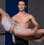 Review: Miami City Ballet Enjoys Life with Balanchine, Daydreams with Robbins