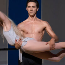 Review: Miami City Ballet Enjoys Life with Balanchine, Daydreams with Robbins