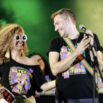 Miamibloco: Building community one samba groove at a time