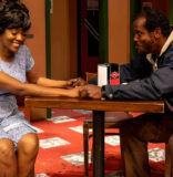 Review: M Ensemble rolls on with compelling, complex ‘Two Trains Running’