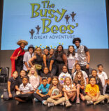 ‘I’M AN INVENTOR, I’M A TECH WIZ, MY IDEAS GO CRAZY, LIKE SODA POP FIZZ’