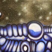 ‘All Black Everything’ showcases generations of African American graffiti artists